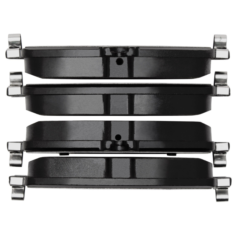 Mercedes-Benz AMG GT 43 Brake Pads - Rear - R1 Concepts - Optimum OE - `17-`25